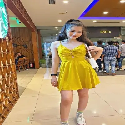 Imphal Escorts